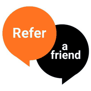 Referral Program