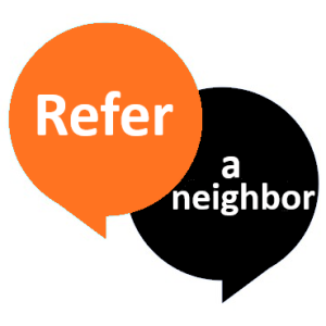 Refer a neighbor
